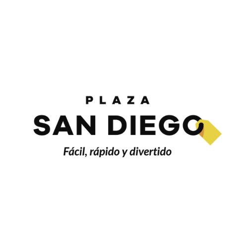 Local Plaza San Diego